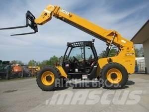 JCB 509-42 Будтехніка - Інші