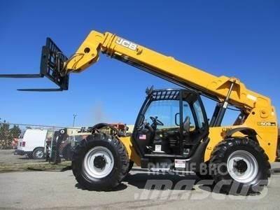 JCB 509-42 Будтехніка - Інші