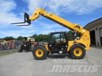 JCB 509-42 Будтехніка - Інші