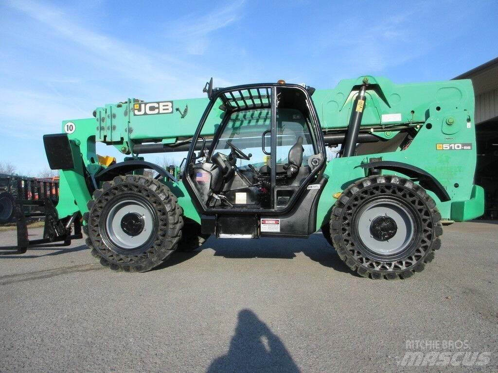 JCB 510-56 Будтехніка - Інші