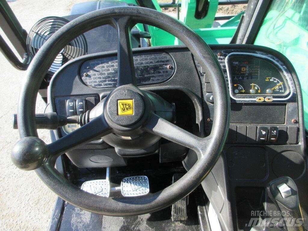 JCB 510-56 Будтехніка - Інші