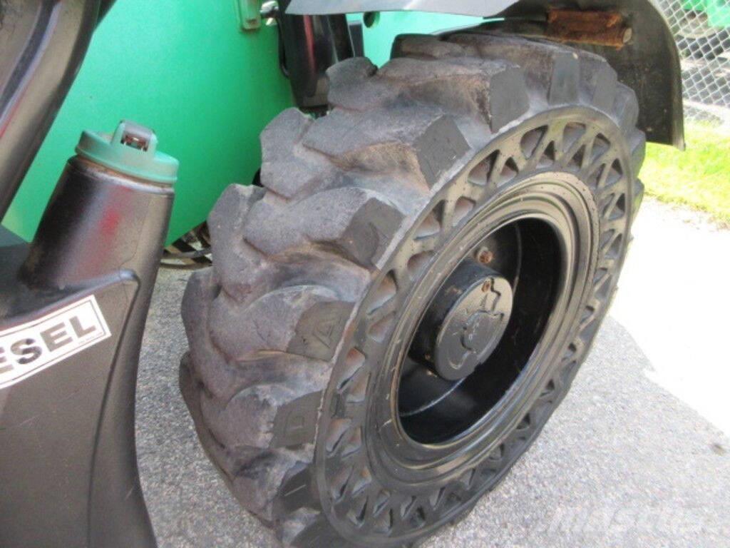 JCB 510-56 Будтехніка - Інші