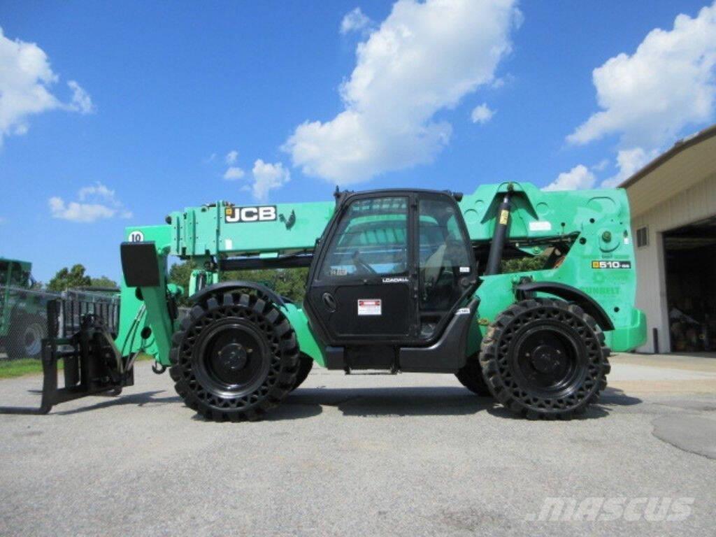 JCB 510-56 Будтехніка - Інші