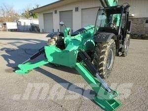 JCB 512-56 Будтехніка - Інші