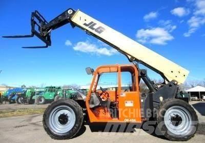 JLG 1055 Будтехніка - Інші