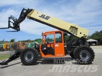 JLG 1055 Будтехніка - Інші
