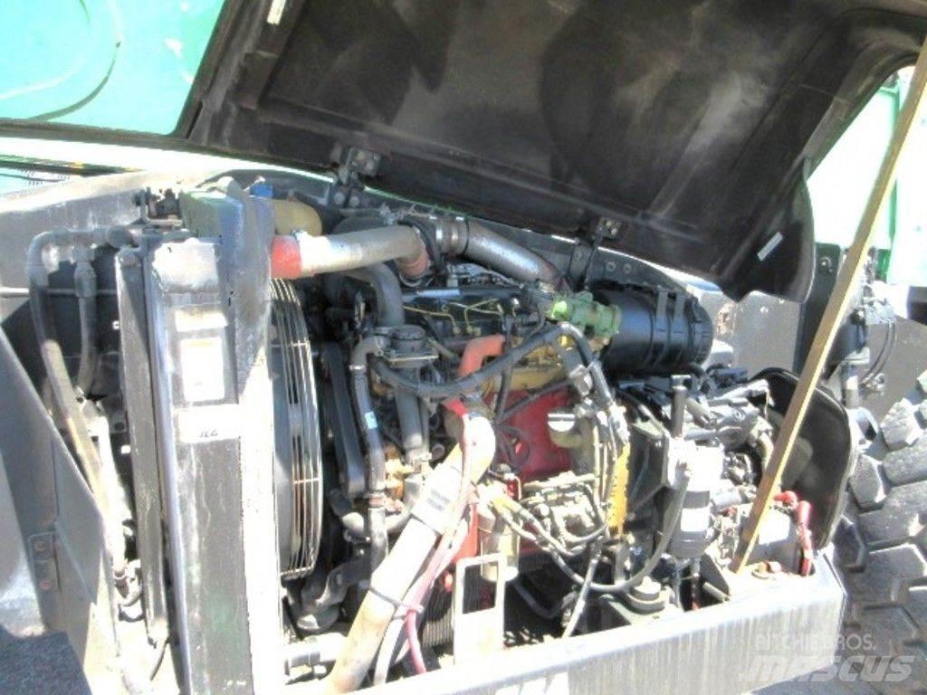 JLG 1255 Будтехніка - Інші