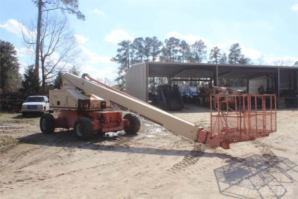 JLG 80HX Будтехніка - Інші