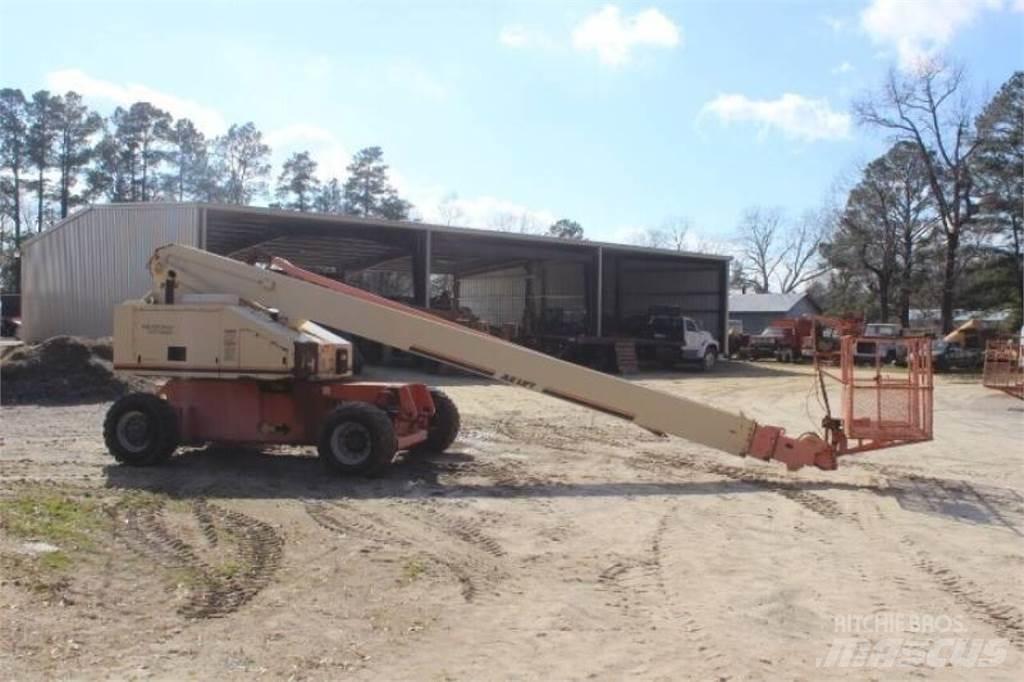 JLG 80HX Будтехніка - Інші