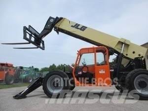 JLG G10-55A Будтехніка - Інші