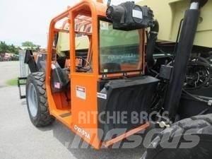JLG G10-55A Будтехніка - Інші