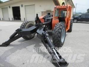 JLG G10-55A Будтехніка - Інші