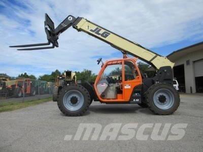 JLG G15-44A Будтехніка - Інші