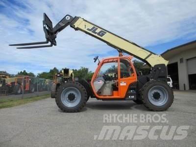 JLG G15-44A Будтехніка - Інші