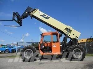 JLG G15-44A Будтехніка - Інші