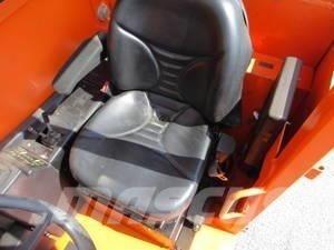 JLG G15-44A Будтехніка - Інші