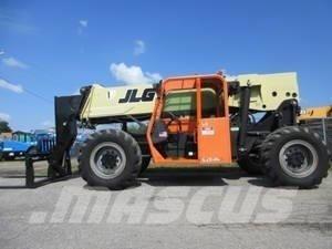 JLG G15-44A Будтехніка - Інші