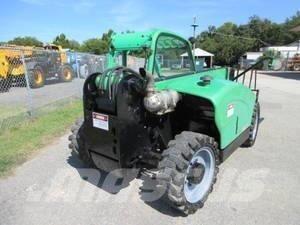 JLG G5-18A Будтехніка - Інші