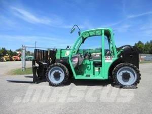 JLG G5-18A Будтехніка - Інші