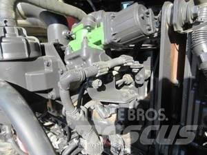 JLG G6-42A Будтехніка - Інші