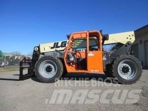 JLG G6-42A Будтехніка - Інші