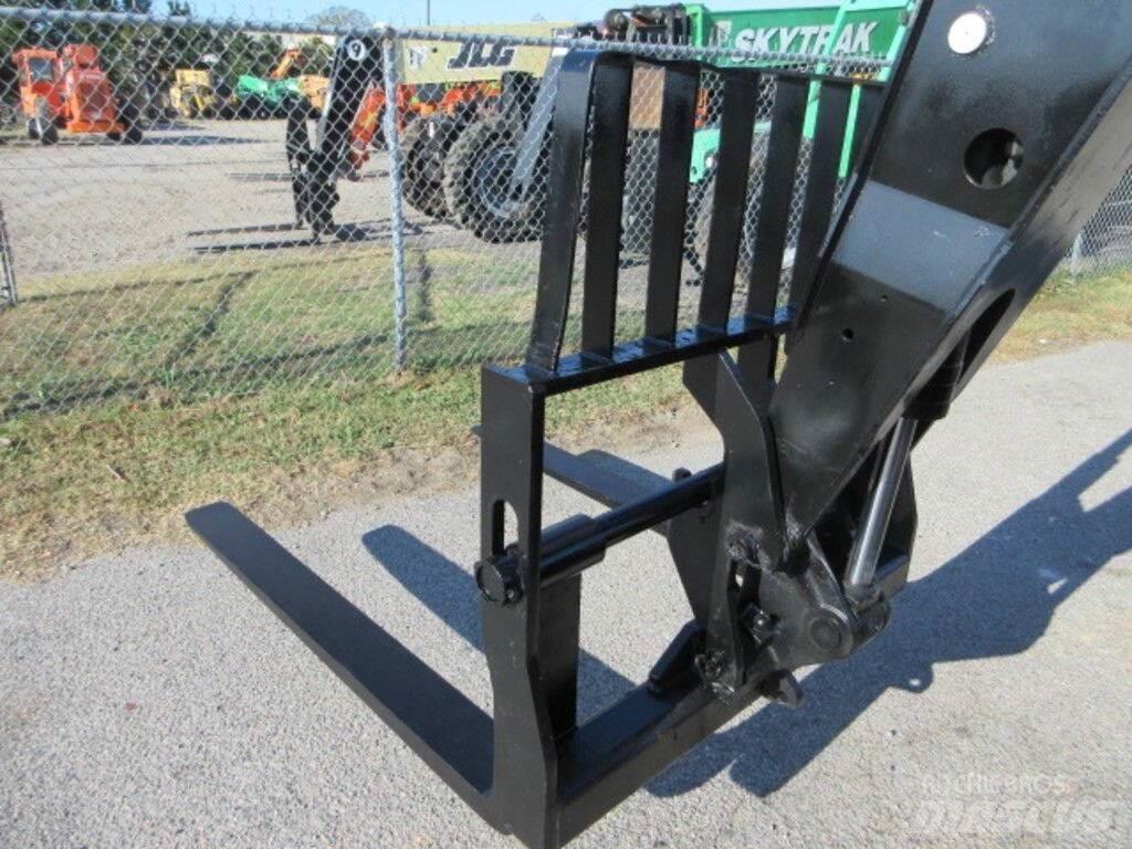 JLG G6-42A Будтехніка - Інші