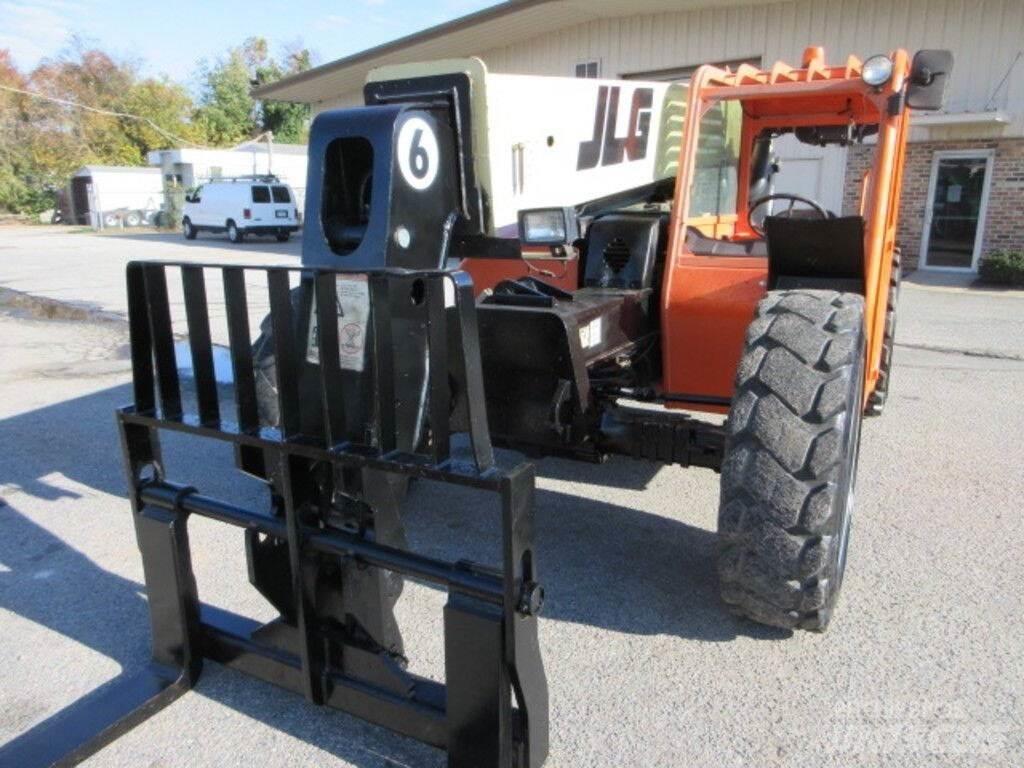 JLG G6-42A Будтехніка - Інші