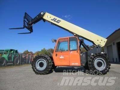 JLG G9-43A Будтехніка - Інші