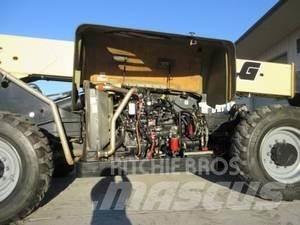 JLG G9-43A Будтехніка - Інші