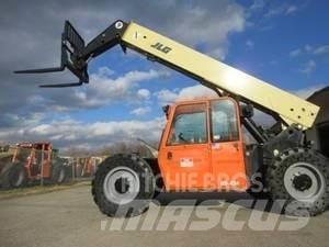 JLG G9-43A Будтехніка - Інші