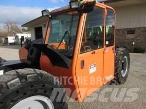 JLG G9-43A Будтехніка - Інші