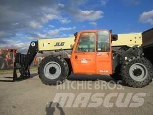 JLG G9-43A Будтехніка - Інші