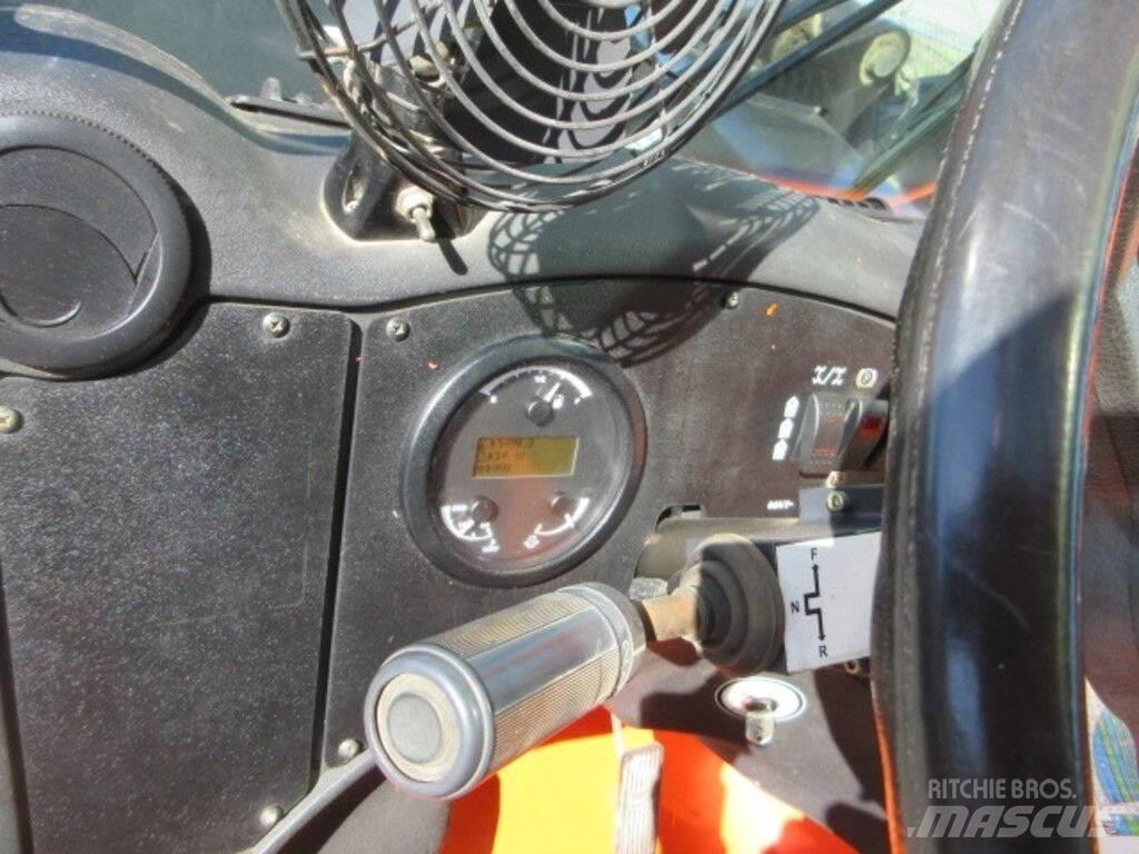 JLG G9-43A Будтехніка - Інші