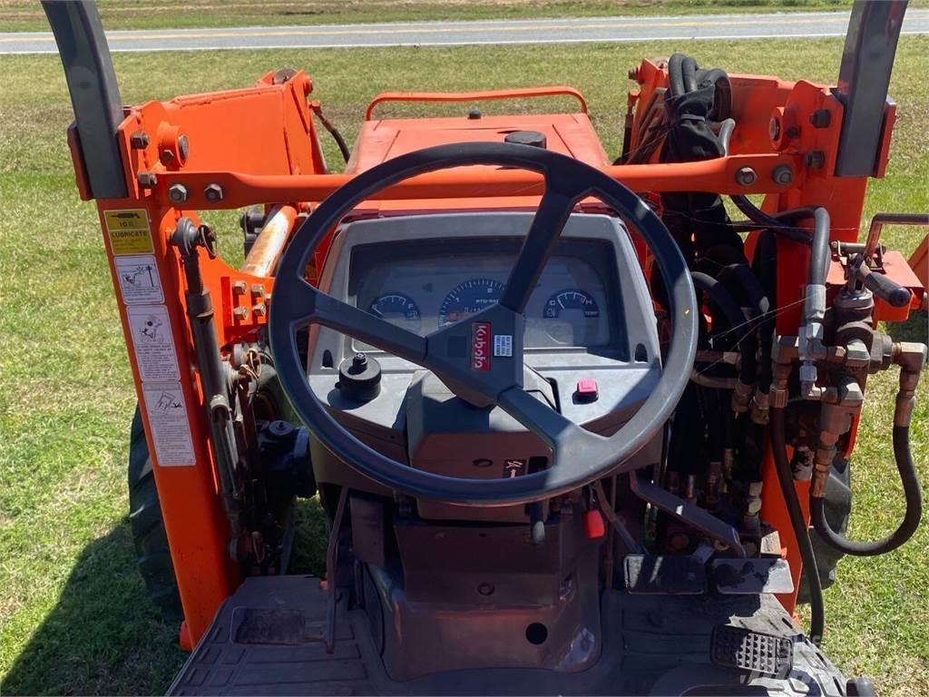 Kubota L48 Будтехніка - Інші