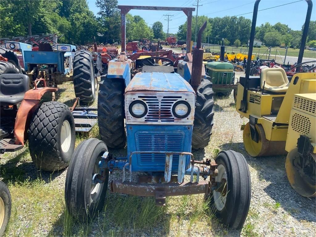 Long 510 Будтехніка - Інші