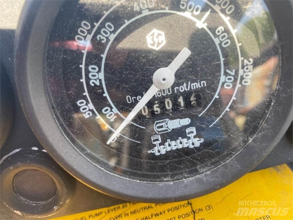Long 510 Будтехніка - Інші