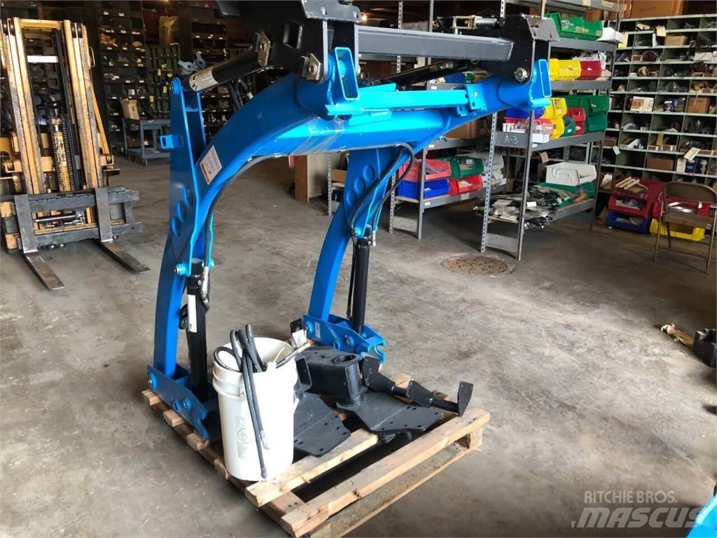 LS LL3100 Будтехніка - Інші