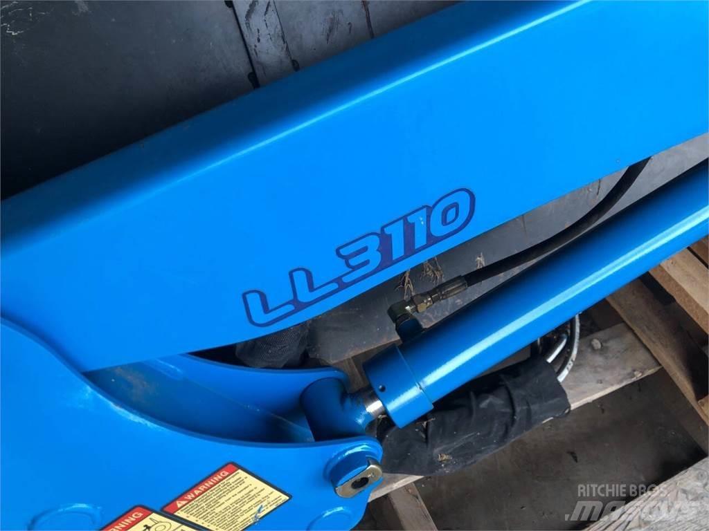 LS LL3110 Будтехніка - Інші
