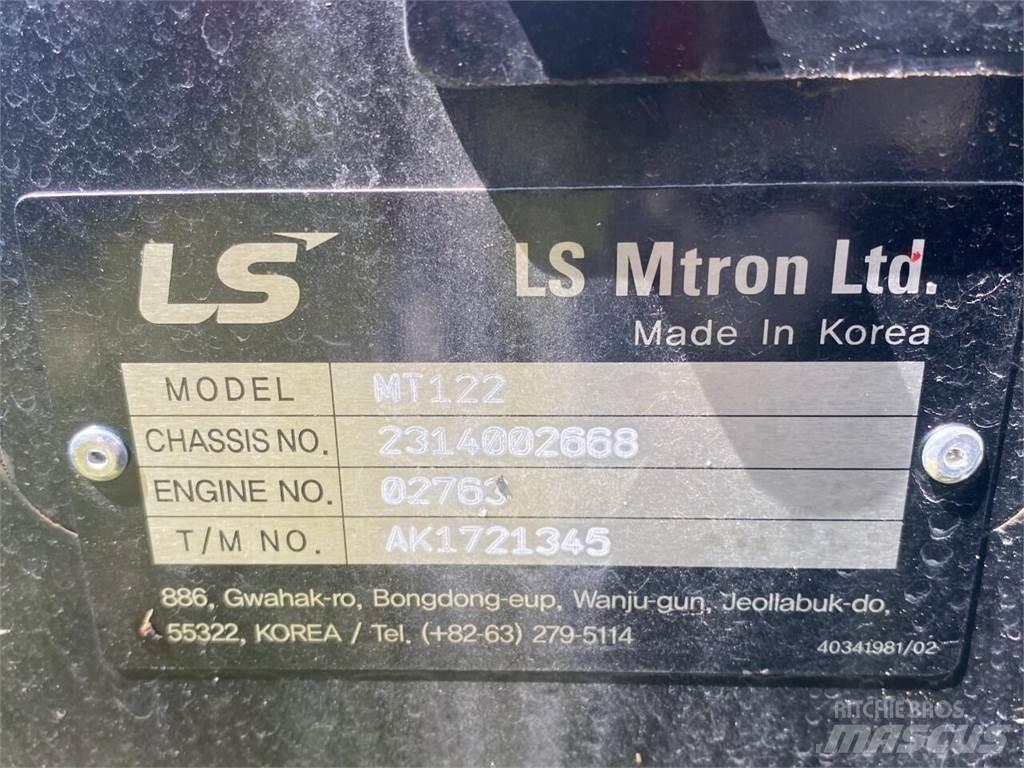 LS MT122 Будтехніка - Інші