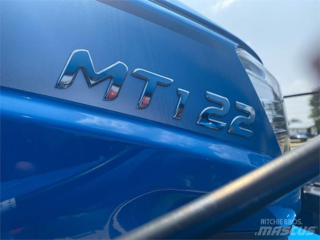 LS MT122 Будтехніка - Інші