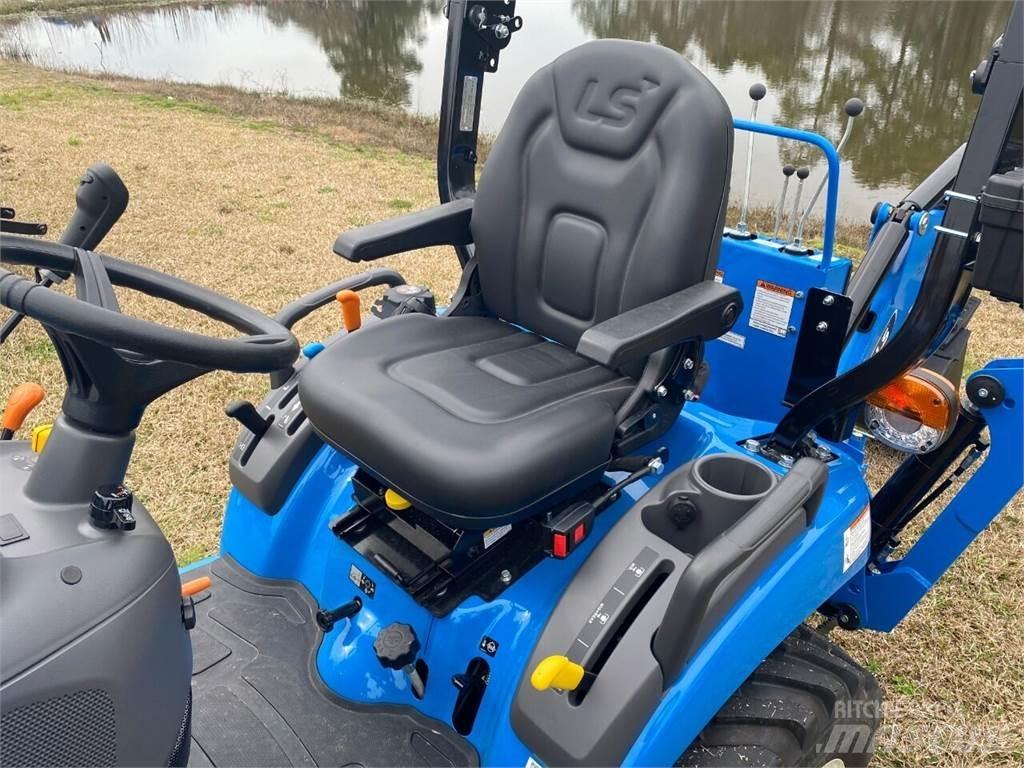 LS MT125 Будтехніка - Інші