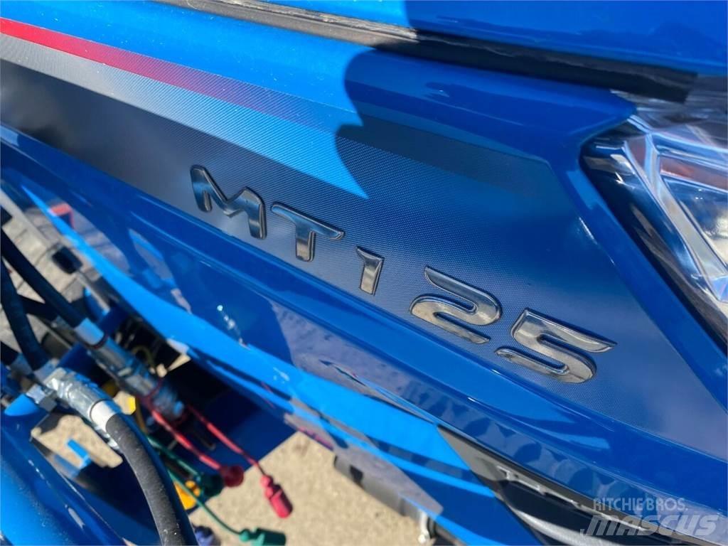 LS MT125 Будтехніка - Інші
