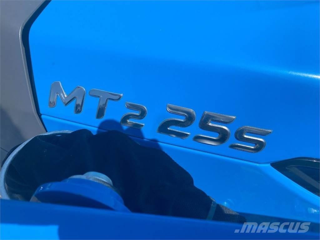 LS MT225S Будтехніка - Інші