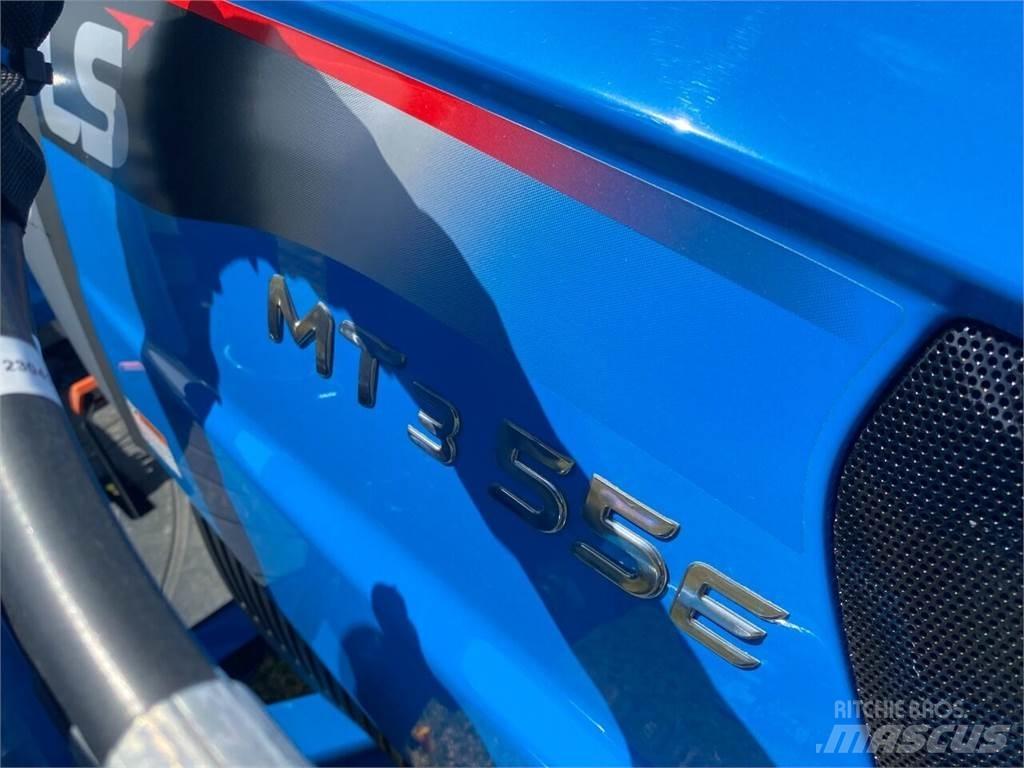 LS MT355E Будтехніка - Інші