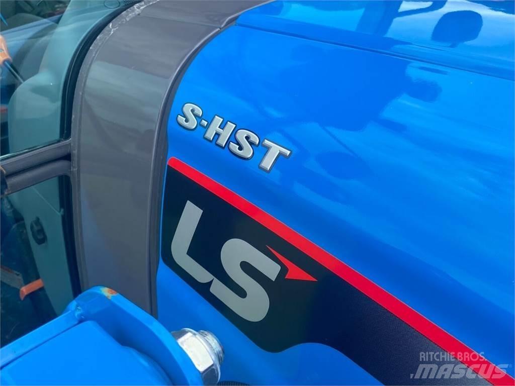 LS MT357 Будтехніка - Інші