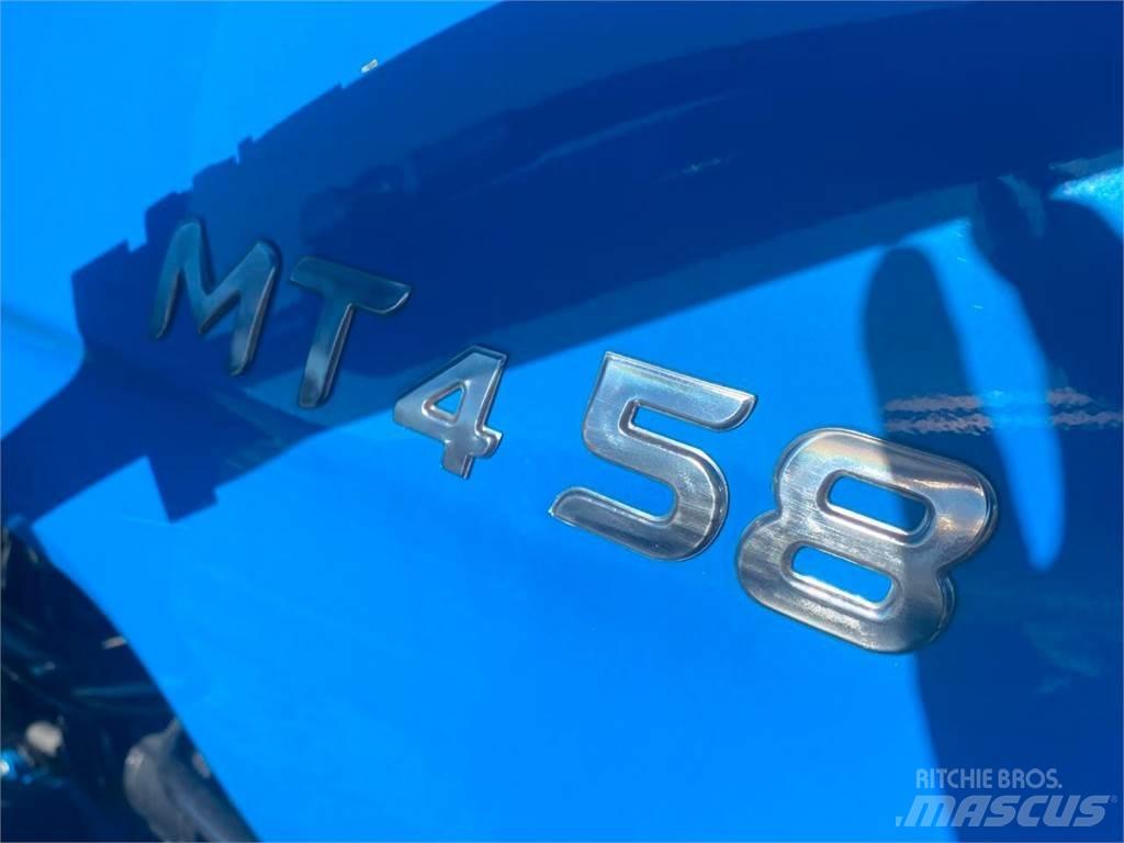 LS MT458 Будтехніка - Інші