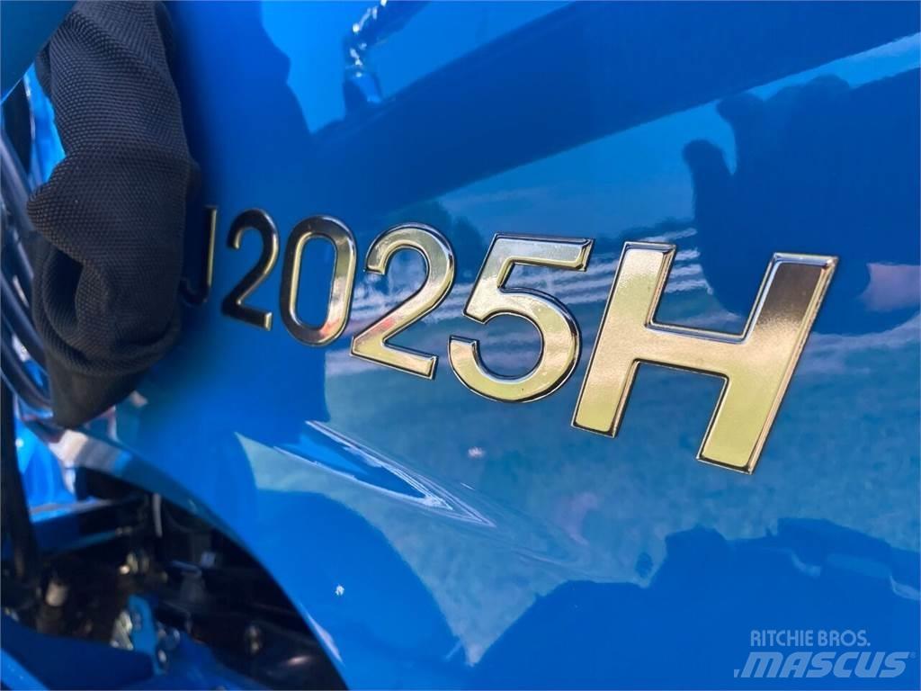 LS XJ2025H Будтехніка - Інші