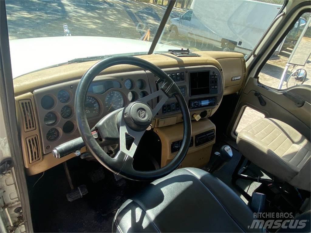 Mack CH613 Будтехніка - Інші