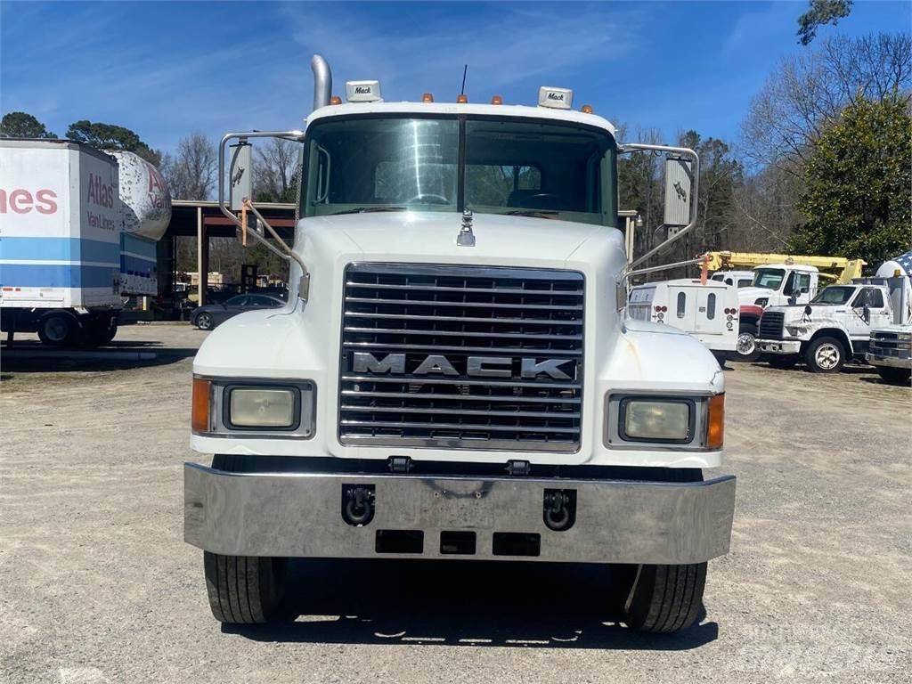 Mack CH613 Будтехніка - Інші