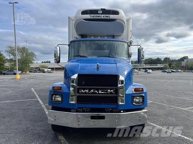 Mack MD6 Будтехніка - Інші